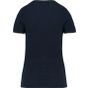 WK Designed To Work T-shirt Day To Day manches courtes femme navy/silver