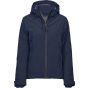 Tee Jays Women's All Weather Winter Jacket deep_navy