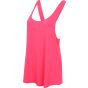 SF Clothing Women´s fashion workout vest neon_pink