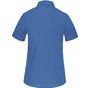 Kariban Judith - Chemise manches courtes femme cobalt_blue