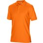 Gildan DryBlend® Double Piqué Polo safety_orange