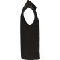 WK Designed To Work Gilet Day To Day homme black/orange