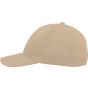 Atlantis Start Six Cap khaki