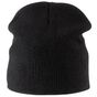 K-up Bonnet doublure polaire black