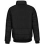 B&C Collection Superhood Men black