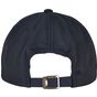 flexfit Recycled Polyester Dad Cap navy