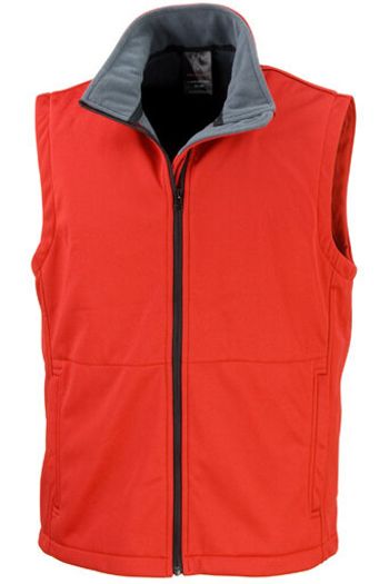 Image produit Core Softshell Bodywarmer