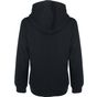 fdm Junior Hoodie black