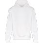 AWDis Just Hoods Signature Heavyweight Hoodie arctic_white