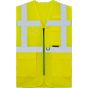 Korntex Mesh Multifunctional Safety Vest 