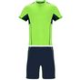 Roly Sport Boca vert_fluo/marine