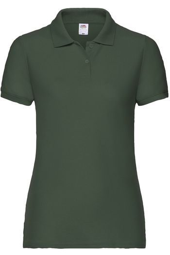 Image produit 65/35 Polo Lady-Fit