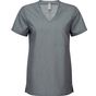 Onna By Premier Tunique Limitless en tissu extensible Onna pour femme dynamo_grey
