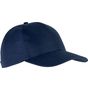 K-up Casquette polyester - 6 panneaux navy