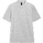 Gildan Softstyle® Adult Double Pique Polo sport_grey