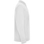 Roly Estrella L/S blanc