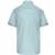 Kariban Ace - Chemise manches courtes ice_mint