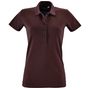 Sol's Phoenix Women oxblood_chine