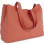 Kimood Sac shopping washed_tawny_orange