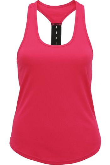 Image produit Débardeur Performance femme Tridri® à dos nageur