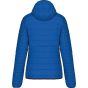 Kariban Doudoune légère à capuche pour femme light_royal_blue