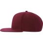 Atlantis SNAP BACK-S cardinal_red
