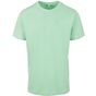 Build Your Brand T-Shirt Round Neck neo_mint