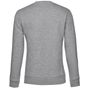 B&C Collection B&C Queen Crew Neck_° heather_grey