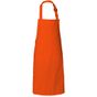 Link Kitchenwear Tablier barbecue orange