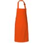 Link Kitchenwear Tablier barbecue orange