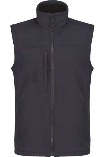 Image produit Men's Flux Softshell Gilet