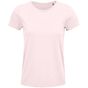 Sol's Crusader Women rose_pale