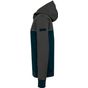 WK Designed To Work Veste softshell 3 couches BIONIC-FINISH® ECO unisexe navy/dark_grey
