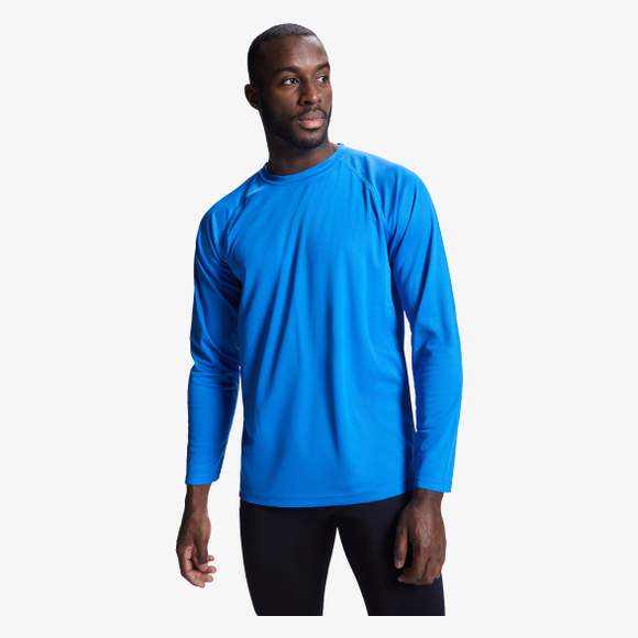 Montecarlo L/S Roly Sport