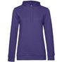 B&C Collection #Hoodie /women radiant_purple