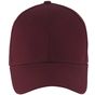 Sol's Blaze bordeaux