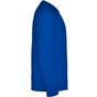 Roly Sport Montecarlo L/S bleu_royal