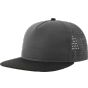 Atlantis BANK FIVE-S dark_grey/black