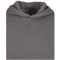 Build Your Brand Fluffy Hoody Magnet