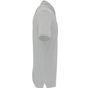 Kariban Polo piqué Bio180 homme snow_grey