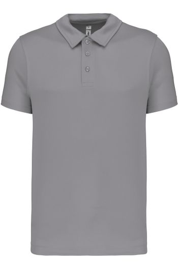 Image produit Polo sport manches courtes