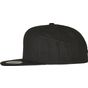 flexfit Pencil Holder Snapback Cap black