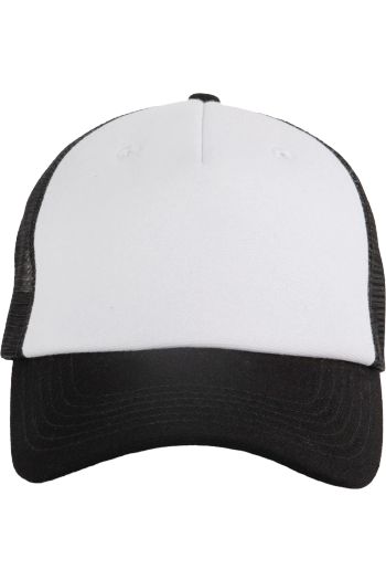 Image produit Casquette Trucker - 5 panneaux