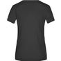 James&Nicholson Ladies Active-T black