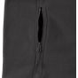 Russell Gilet polaire homme black