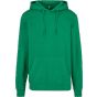 Build Your Brand Basic Basic Hoody C green