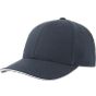 Atlantis LIBERTY SANDWICH-S navy/white