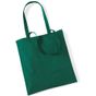 Westford Mill Sac pour la vie - Anses longues bottle_green