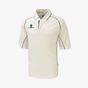 Surridge Premier cricket shirt 3/4 sleeve kids