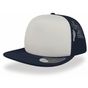 Atlantis Snap 90S white/navy